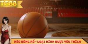 Kèo bóng rổ
