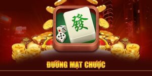 Đường mạt chược