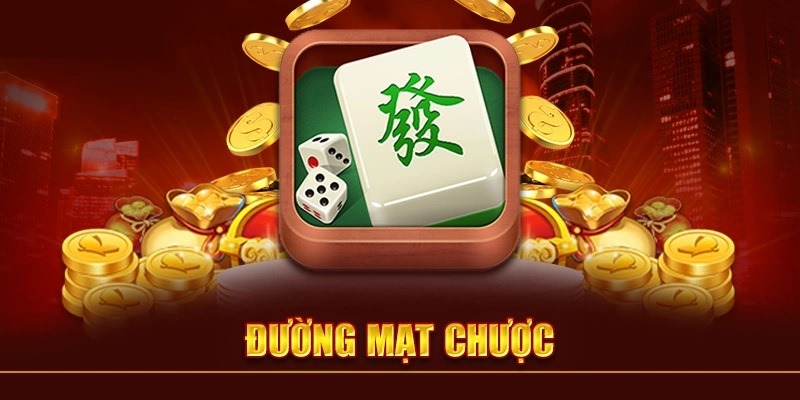 Quan sát cơ chế quay hũ là nền tảng của mạt chược